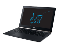 Acer VN7-592G i7-6700HQ/8GB/256+1000 GTX960M FHD - 292427 - zdjęcie 1
